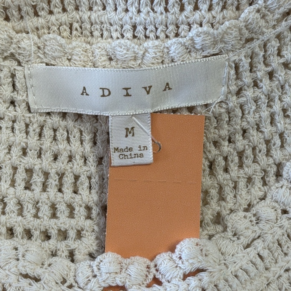 Adiva top - Picture 3 of 3
